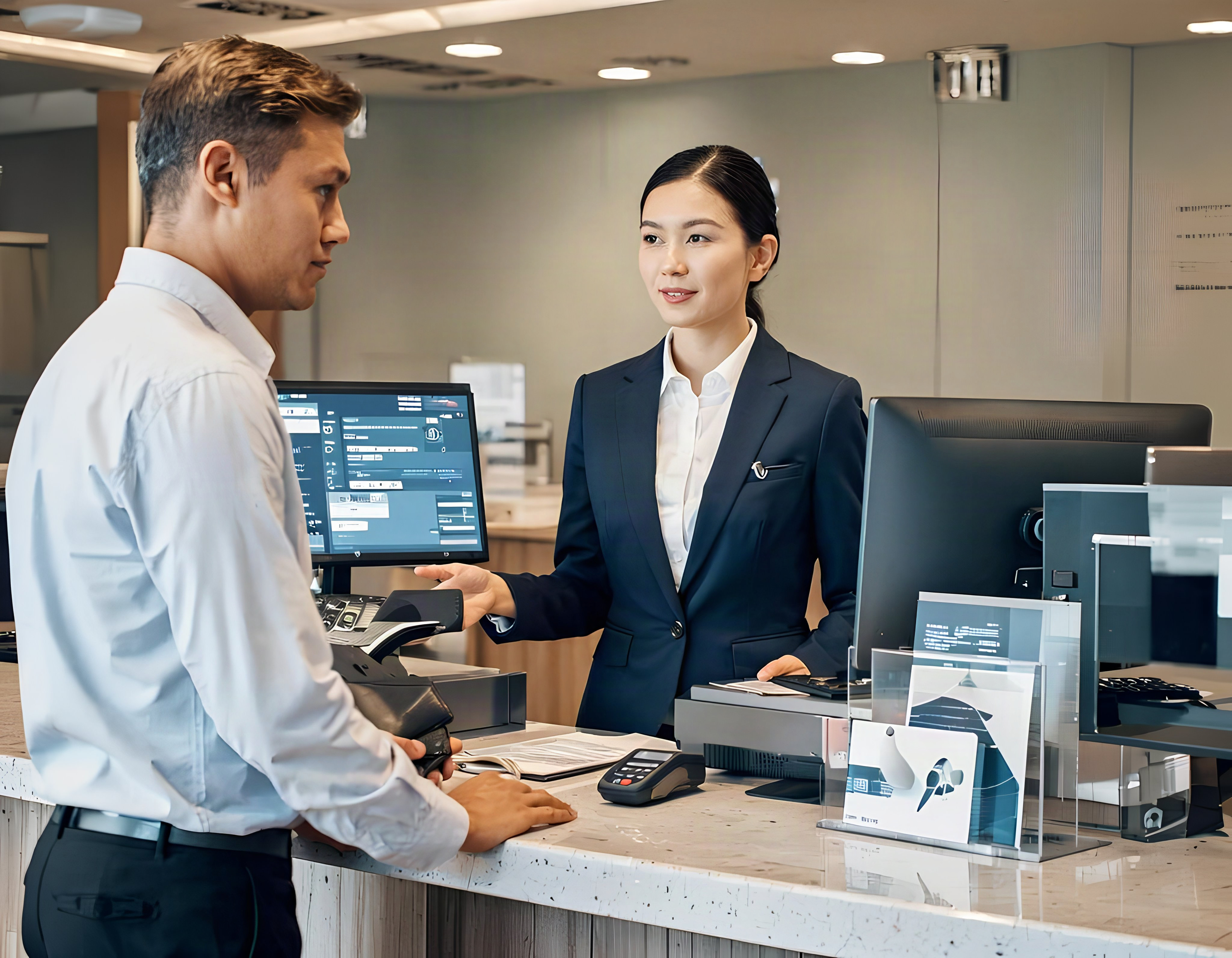 Banking, Financial Services and Insurance industry