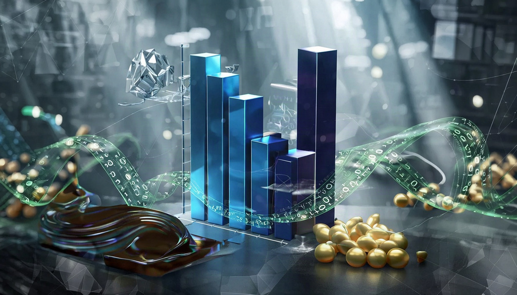 Rate benchmarking visual