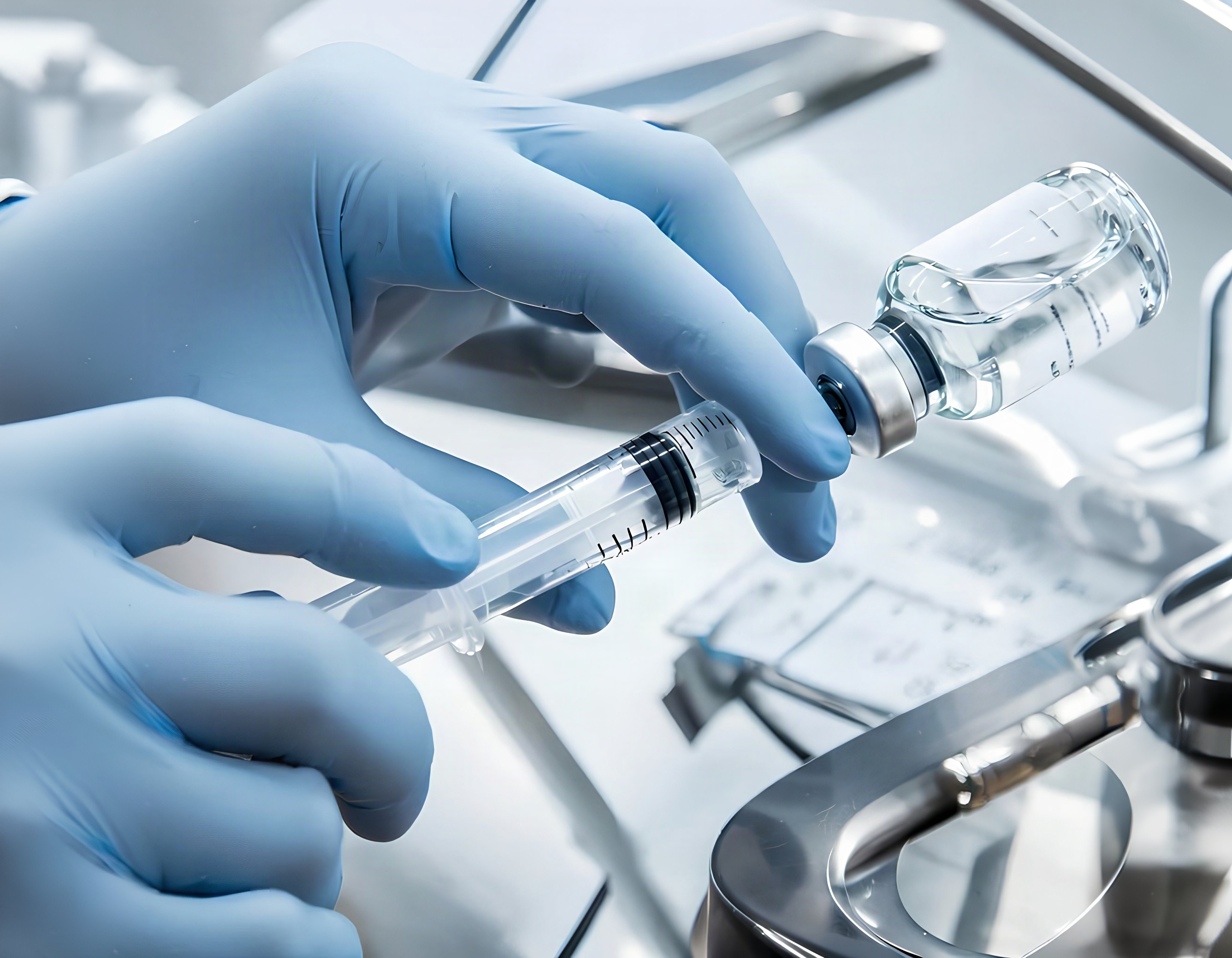 Healthcare and Life Sciences industry