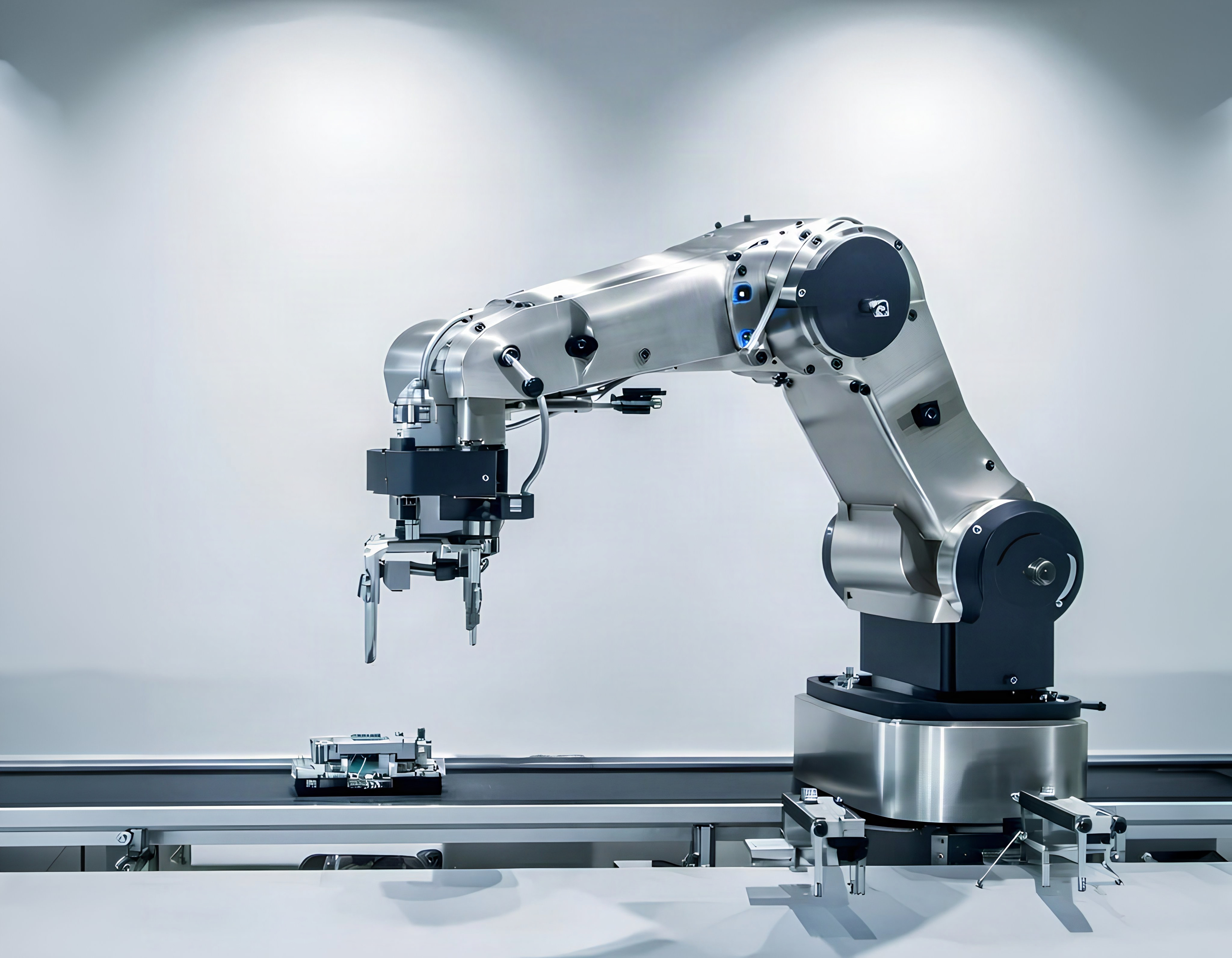 Industrial Manufacturing industry