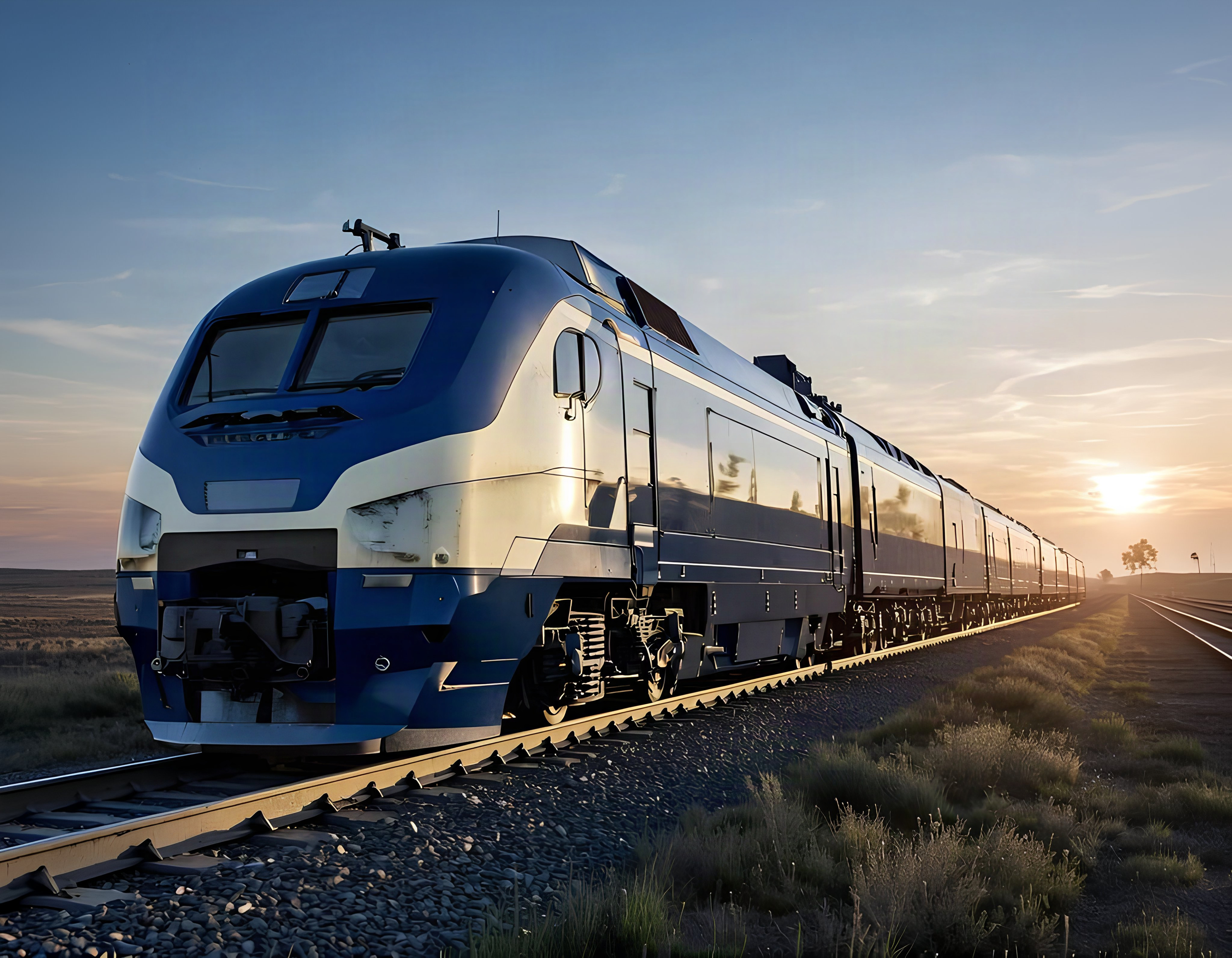Travel, Transportation and Logistics industry
